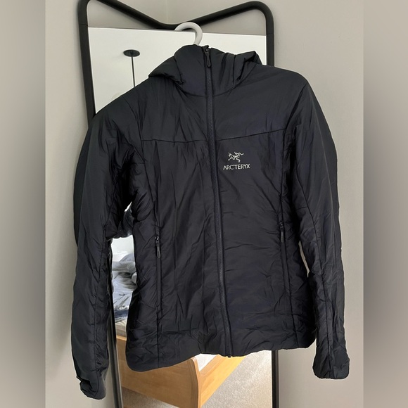 Arc’teryx Nuclei FL Jacket - Picture 3 of 10